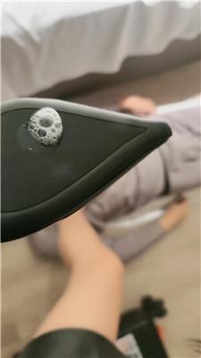 【魔仙集中地】姐妹花S-运动鞋白袜+高跟踩踏 JS250110-7