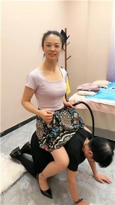 【夸梨】转胯决定怎么惩罚母畜 JS250429-20