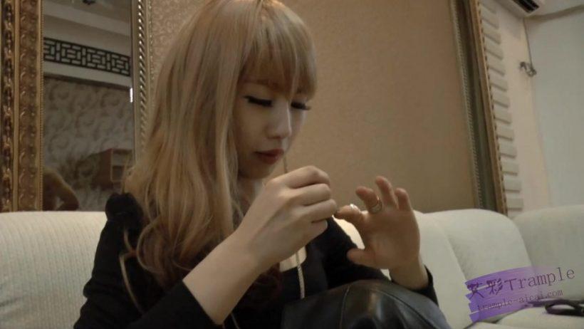 黑冰S 131109花絮