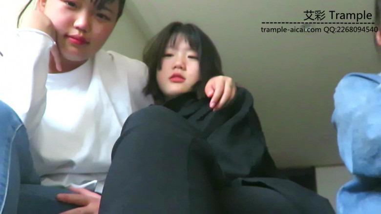 【院校合作7小主】7女主第一视角反复骂贱狗！