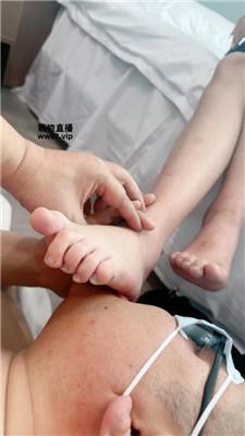 【少主】JK主-喜欢舔脚的老师狗 JS250322-11