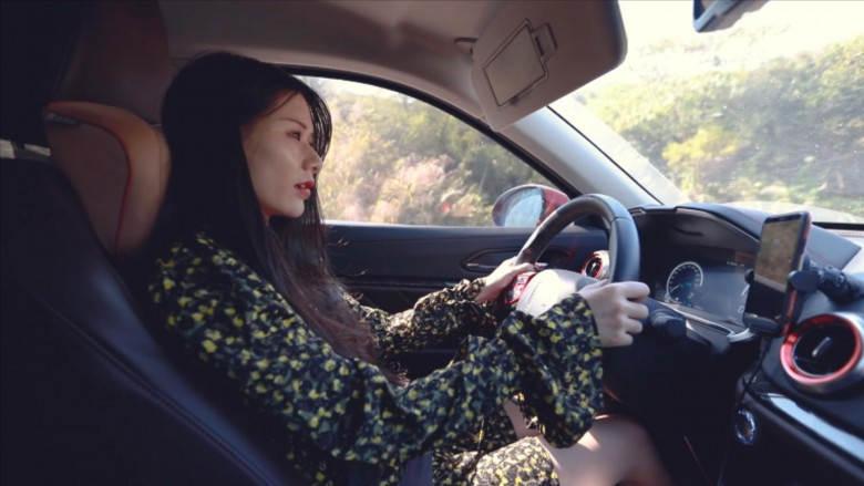 〖H.P.L栖心之栈〗—吐槽女司机的下场