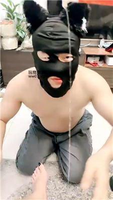 【艾佳大人】伺候沐足-清理脏皮鞋白袜 JS250301-29