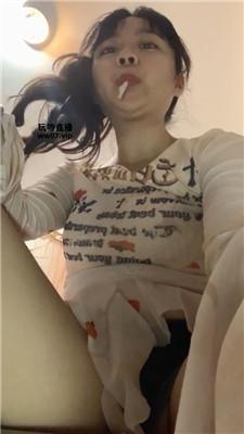 【175景花】坏妹妹的白袜控制    250414-2