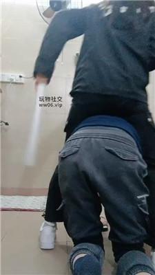 【奇了怪了】骑马转胯虐打/踩踏 JS250107-42