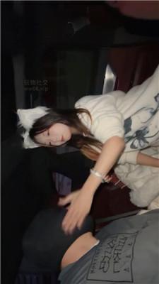 【狗哥】开发可爱小公举车内调 JS250304-36