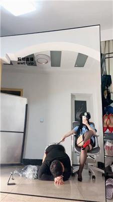 【甜音】女教官刑讯逼供【上】  JS250330-24