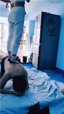 【山兔莓】运动鞋棉袜全体重跳踩【下】 JS250118-45