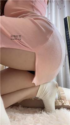 【兔牙】把狗鼻子凑过大口大口的吸    250210-13