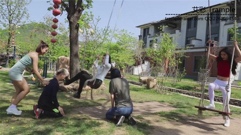 〖H.P.L栖心之栈〗—三s旅游区公开暴虐夫妻奴