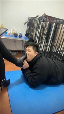 【冰色】全体重踩踏专场