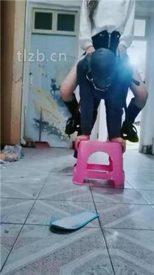 【软糖】骑马骑脖/犬化爬行