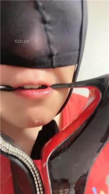 【北京嘟嘟】美丝+女摄影师虐废夫妻奴