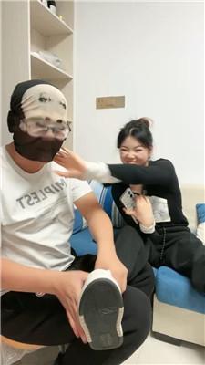 【锅盖子】100金币抽一次耳光 JS250108-27