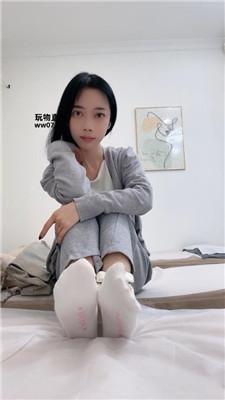 【娜娜米】白袜灯    250401-13