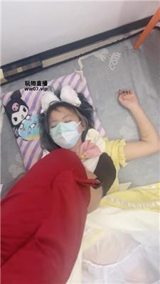 【训犬师】棉袜脚踩虐下贱奴 JS250428-25