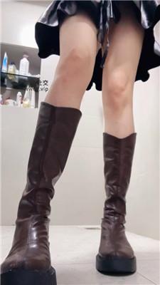 【玄葉】偷窥视角长靴    250222-3