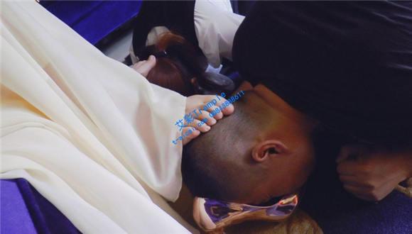 【PSLZ】女女-长腿保姆造反啦2