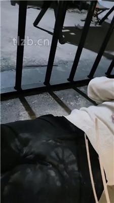 【月岚】刑房囚禁-遛狗爬行-踩踏碾压