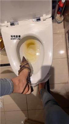 【倪小主】圣水口水    250422-16