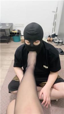 【一唯】黑丝美腿诱惑虐 bf51123