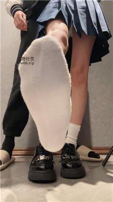 【狗哥】沉浸式-情侣主-脏皮鞋白袜羞辱 bf49067