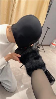 【狗哥】坐脸窒息-居高临下舔脏鞋黑丝 bf49830