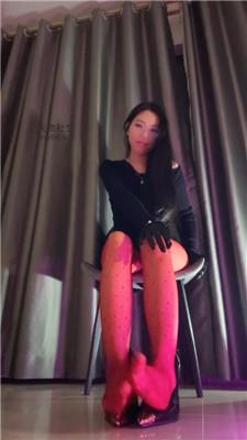 【深圳七月大大】滚进来犯贱    250221-24