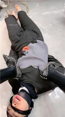 【玥樾】长靴重度连环提档