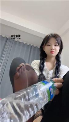 【奈奈大人】双视角直播    250411-22