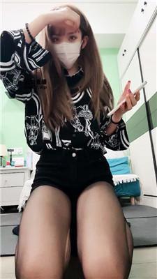 【一唯】黑丝高跟诱惑虐 bf53018