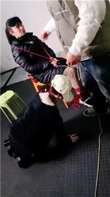 【金魂双女主】小姨带外甥女来面试 JS250307-18