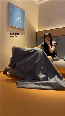 【婉纱】日系小主-麻袋全包囚禁-皮鞋白袜辱 bf51621