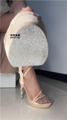 【酒鸽】咖丝凉高    250401-6