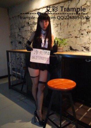 冷天使第一视角脚下粗口羞辱