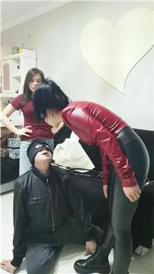 【乔伊】双S-转胯狗爬-重度鞭打-碾压踩踏【三视角版】 bf50113