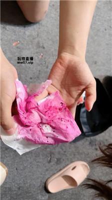 【黑兔】脏长靴碾压踩喂食 JS250514-37