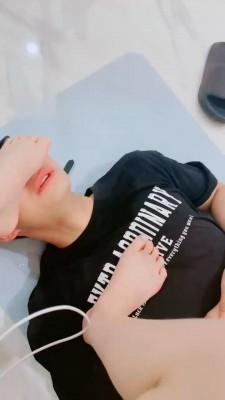 【调教视频】【Rina】迷恋臭脚丫子的狗奴