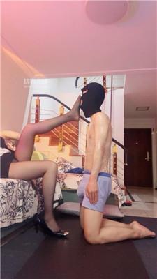 【小妮】保鲜膜全包重度抽打 bf53758