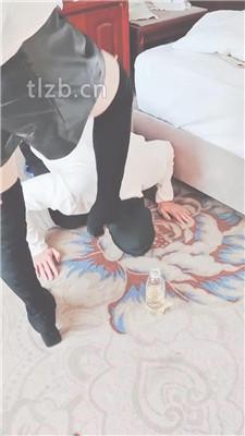 【美容院S】赏赐圣水/舔靴底/肉丝诱惑