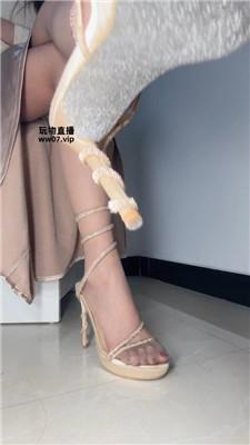 【酒鸽】咖丝凉高    250401-6