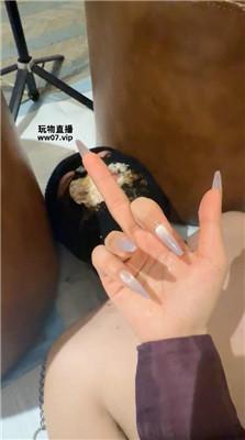 【不知名S】车模S-骑马狗爬/跪舔长靴 JS250314-24