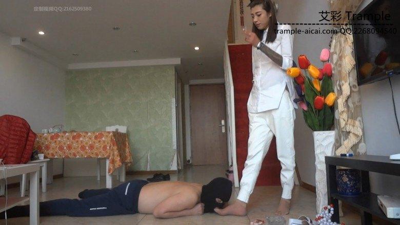 185教育非常不听话的弟弟系列