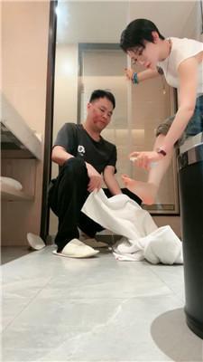 【爵恋霸主】小白鞋船袜小主虐专场 JS250506-27