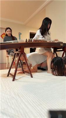 【琴月】双S-情侣奴-奴下奴伺候虐 bf52580