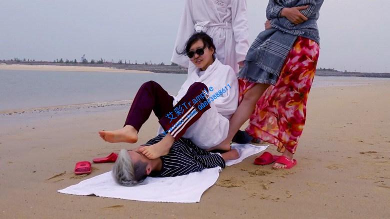 〖H.P.L栖心之栈〗—海边沙滩酒店虐