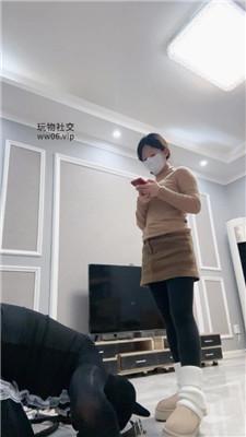 【优优sama】丝袜塞嘴/狂抽耳光/雪地靴踩踏/骑马 bf49366