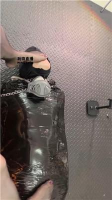 【甜心教主】物化除臭器-木乃伊狗 bf51114