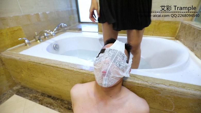 〖H.P.L栖心之栈〗—夏芙浴缸水淹窒息