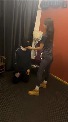 【乔伊】双S轮番耳光抽/跳踩【双视角版】 bf50367